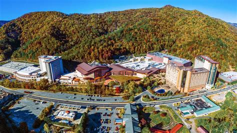 casinos in gatlinburg tn